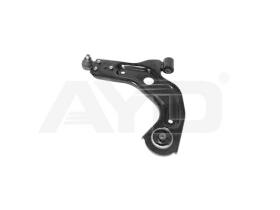 Monroe 9700773 - BRACCIO ANT. SX FORD