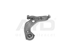 Motaquip 9700774 - BRACCIO ANT. DX FORD