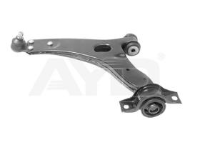 Triclo 9700777 - BRACCIO ANT. SX FORD