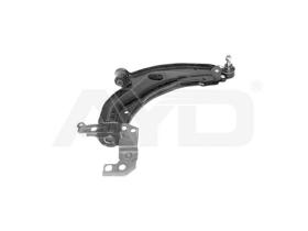 Motaquip 9701604 - BRACCIO ANT. DX FIAT