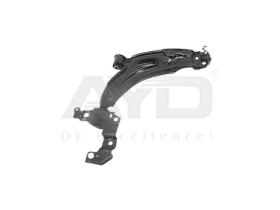 Fare 9701607 - BRACCIO ANT. DX FIAT