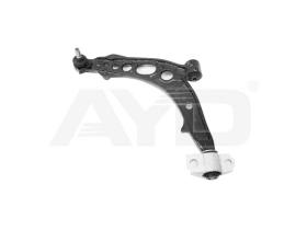 Motaquip 9701680 - BRACCIO ANT. SX FIAT