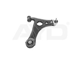 Motaquip 9701703 - BRACCIO ANT. SX MERCEDES