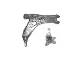 Motaquip 9701753 - BRACCIO ANT. DX SEAT-VW