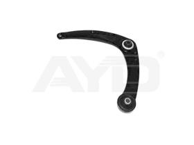 NAPA 9701839 - BRACCIO ANT. SX PSA