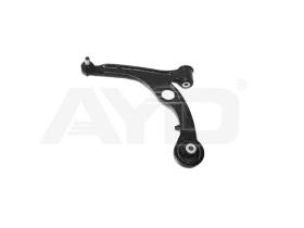 Motaquip 9702041 - BRACCIO ANT. SX FIAT