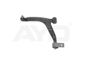 Triclo 9702102 - BRACCIO ANT. SX PSA