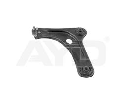 OPEN 9702292 - BRACCIO ANT. SX PSA