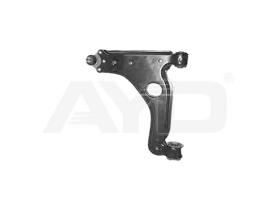 Motaquip 9702298 - BRACCIO ANT. SX OPEL