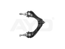 Motaquip 9702818 - BRACCIO ANT. DX HONDA