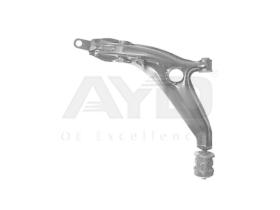 Motaquip 9702821 - BRACCIO ANT.SX HONDACIVIC VI