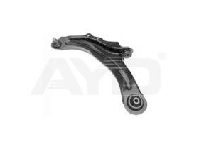 NAPA 9703347 - BRACCIO ANT. SX RENAULT