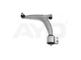 Triclo 9703440 - BRACCIO ANT. SX FIAT