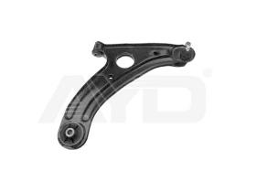 Motaquip 9704502 - BRACCIO ANT. DX HYUNDAI
