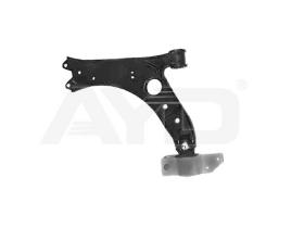 Motaquip 9704826 - BRACCIO ANT. SX AUDI - VW