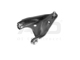 Triclo 9705061 - BRACCIO ANT. DX DACIA