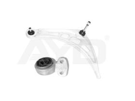 Triclo 9705517 - BRACCIO ANT. SX BMW