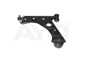Motaquip 9705540 - BRACCIO ANT. SX OPEL CORSA D