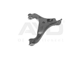 Motaquip 9705899 - BRACCIO ANT. DX MERCEDES