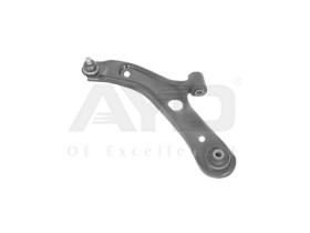 Motaquip 9706968 - BRACCIO ANT. SX OPEL AGILA 2