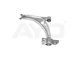 NAPA 9708361 - BRACCIO ANT. DX/SX SEAT
