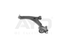 Motaquip 9708364 - BRACCIO ANT. SX MAZDA
