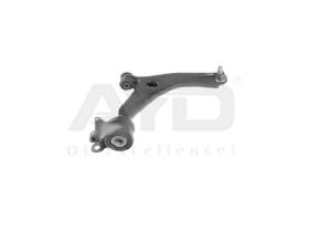 Motaquip 9708365 - BRACCIO ANT. DX MAZDA
