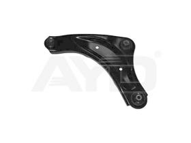 Motaquip 9710051 - BRACCIO ANT. SX NISSAN