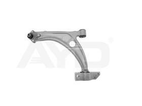 NAPA 9710289 - BRACCIO ANT. SX SEAT