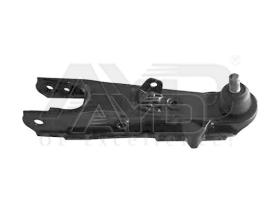 Comline 9710748 - BRACCIO ANT. DX NISSAN