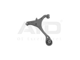 Motaquip 9711027 - BRACCIO ANT. SX HO CIVIC VII