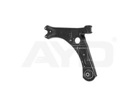 NAPA 9711076 - BRACCIO ANT. SX SKODA