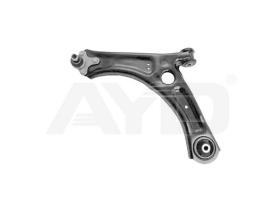 NAPA 9711078 - BRACCIO ANT. SX SKODA
