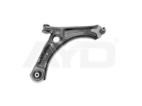Trw 9711079 - BRACCIO ANT. DX SKODA