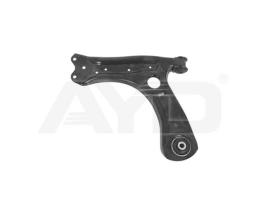 Motaquip 9711122 - BRACCIO ANT. SX AUDI - VW