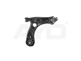 NAPA 9711125 - BRACCIO ANT. DX AUDI - VW