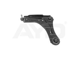 Motaquip 9711274 - BRACCIO ANT. SX RENAULT
