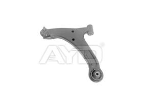 Comline 9713996 - BRACCIO ANT. SX SUZUKI