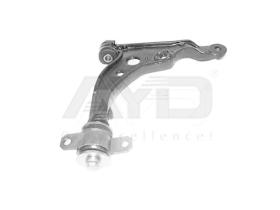 Triclo 9714358 - BRACCIO ANT. DX FIAT - PSA