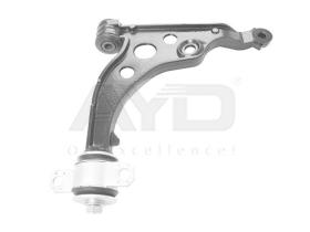 Monroe 9714360 - BRACCIO ANT. DX DUCATO 2002