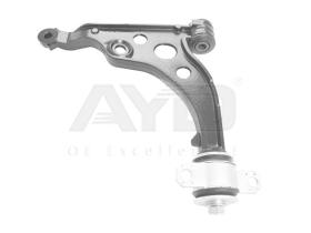 Motaquip 9714361 - BRACCIO ANT. SX DUCATO 2002