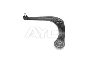 Triclo 9714392 - BRACCIO ANT. DX PEUGEOT