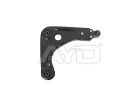 Motaquip 9714455 - BRACCIO ANT. DX FORD KA I