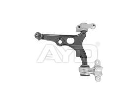 Triclo 9714486 - BRACCIO ANT. SX FIAT-PSA