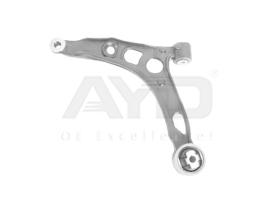 AYD (AKRON) 9718471 - BRACCIO ANT SX DUCATO 17/20Q