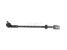 Monroe 9914465 - GIUNTO ASS.+TESTINA SX VW