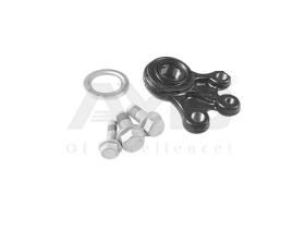 Triclo 9204498RK - TESTA SOSPENSIONE DX/SX PSA