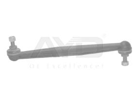 Motaquip 9600382PA - PUNT B.STAB ASTRA G PLASTICA