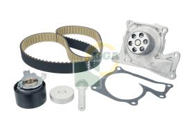 BGA TB7313CPK - WATER PUMP & TIMING BELT SET