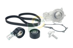 OPEN TB1413CPK - WATER PUMP & TIMING BELT SET